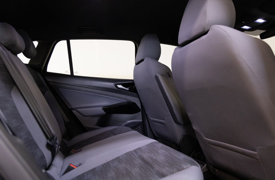 VW ID.4 77 Pro Performance 5d