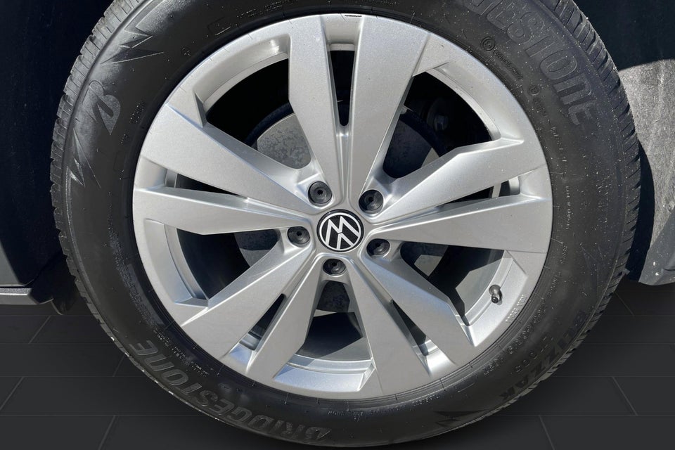 VW ID.5 77 Pro 5d