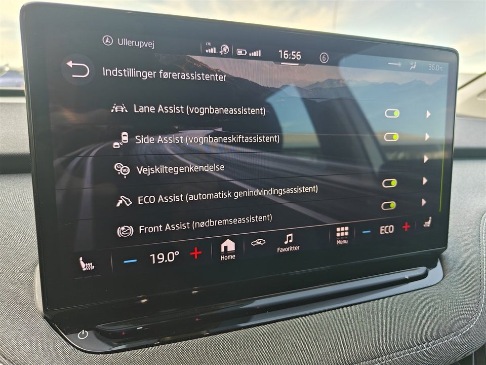 Skoda Enyaq 80 iV Plus 5d