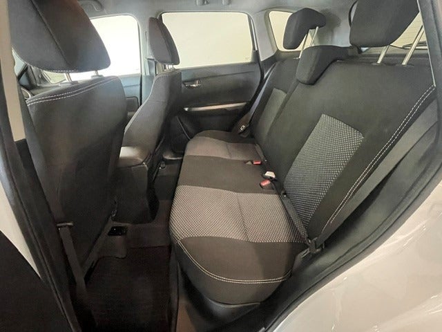 Suzuki Vitara 1,4 mHybrid Active 5d