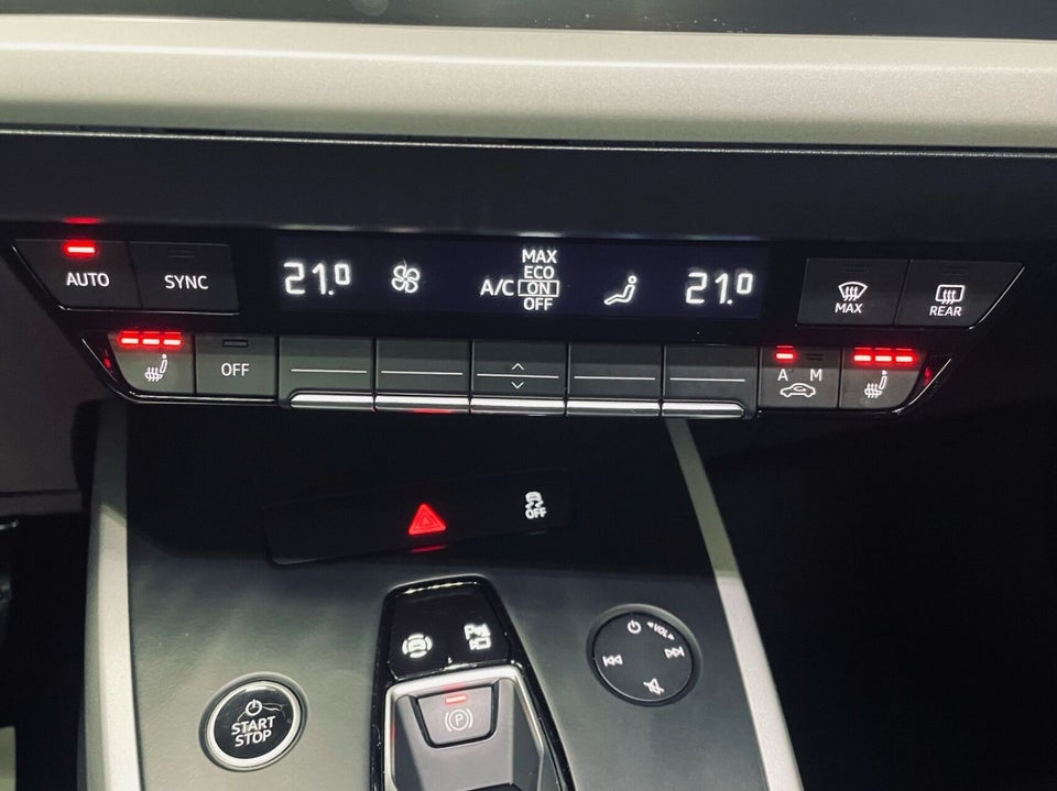 Audi Q4 e-tron 40 Advanced 5d