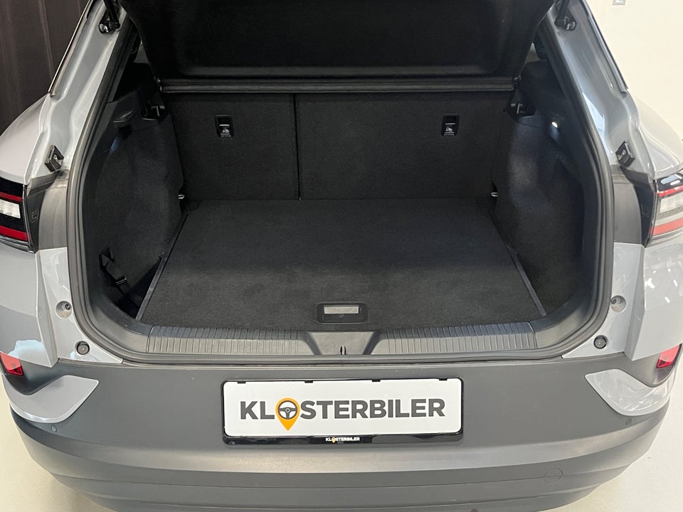 VW ID.4 77 Pro Performance 5d