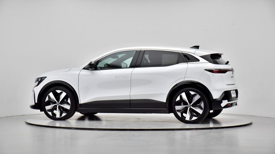 Renault Megane E-Tech 60 Techno 5d