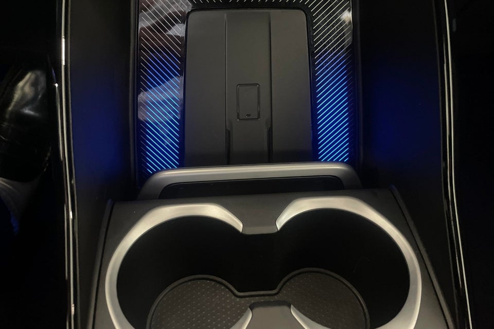 BMW iX1 eDrive20 M-Sport 5d