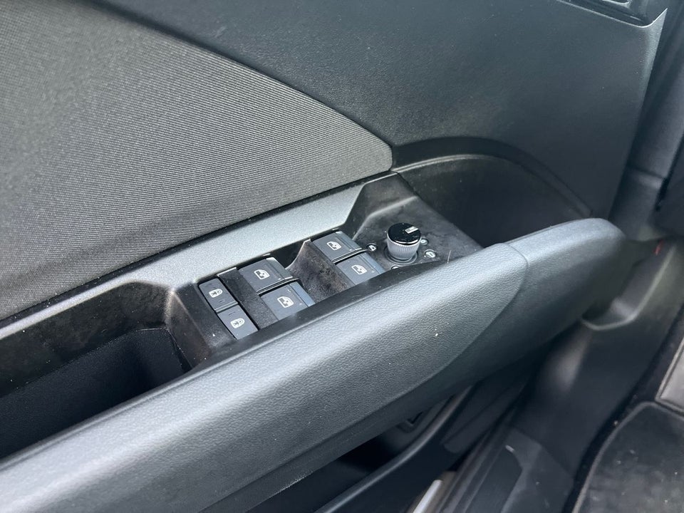 Audi Q4 e-tron 45 Progress 5d