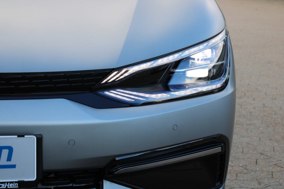 Kia EV6 77 Long Range Performance GT-Line AWD 5d