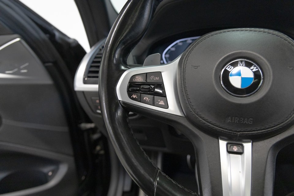 BMW X3 2,0 xDrive30e M-Sport aut. 5d