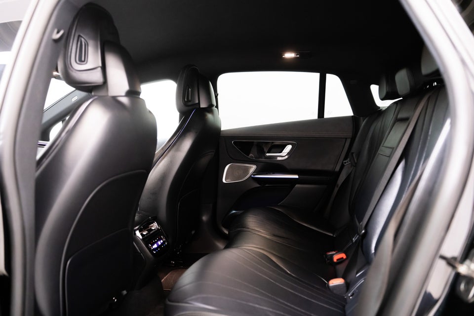 Mercedes EQE350+ AMG Line 4d