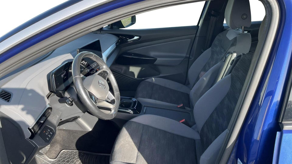 VW ID.4 77 1ST Max 5d