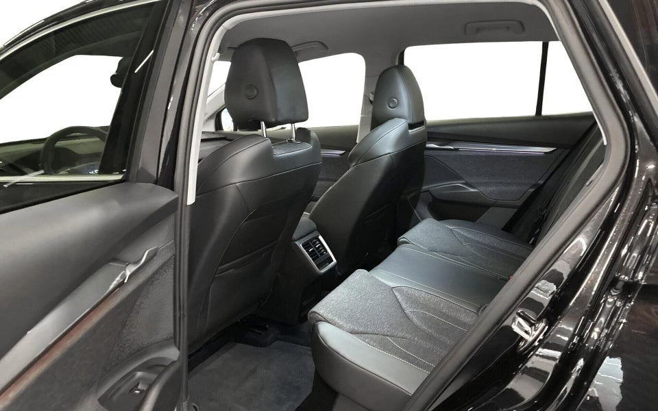 Skoda Elroq 85 iV 5d
