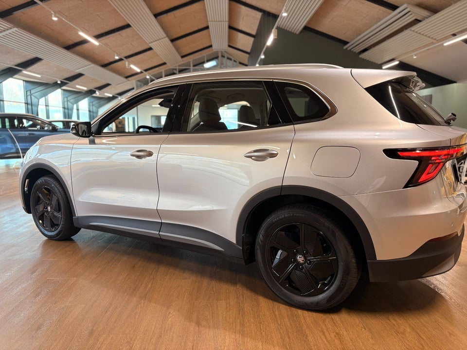 MG MGS5 64 Comfort 5d