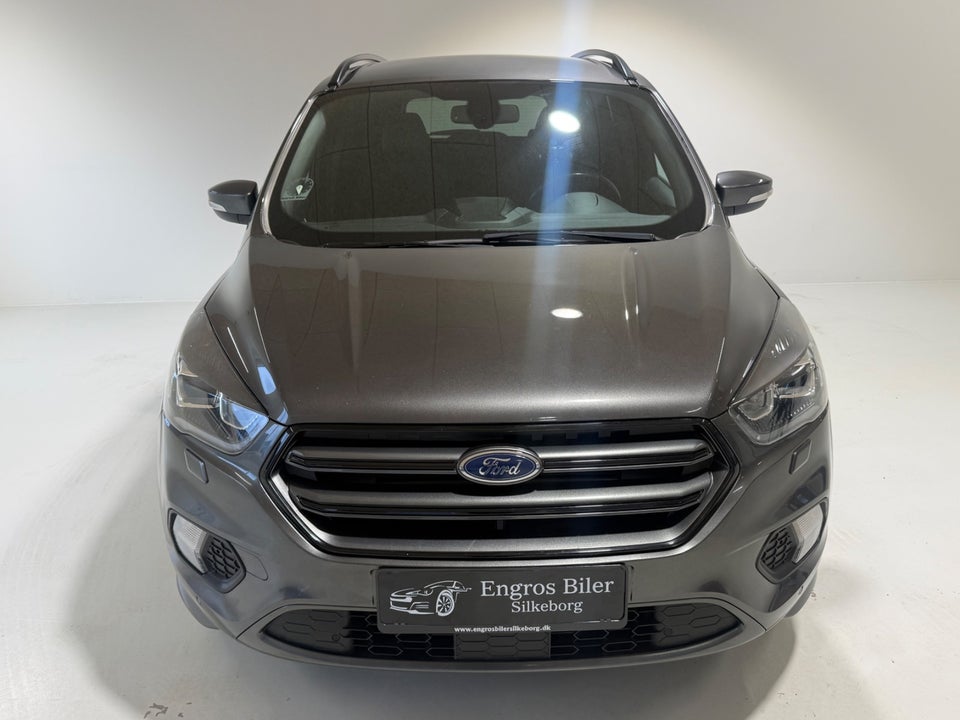 Ford Kuga 1,5 TDCi 120 ST-Line aut. 5d