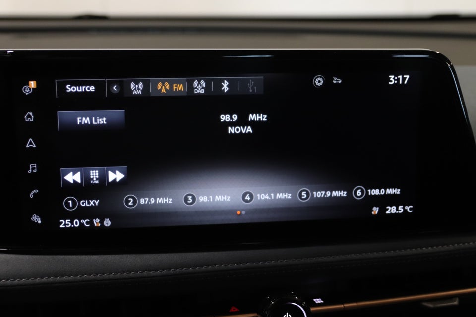 Nissan Ariya 87 Evolve 5d