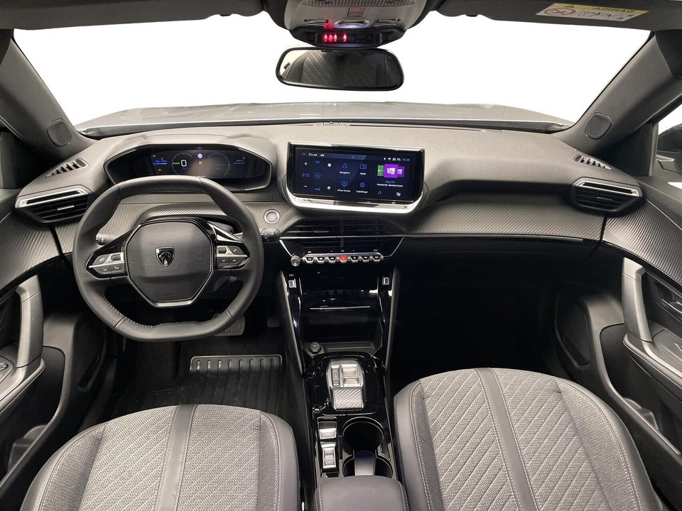 Peugeot e-2008 50 Allure 5d