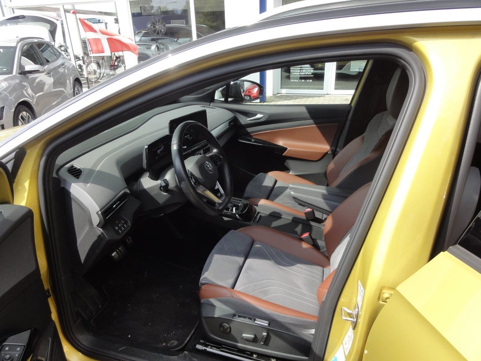 VW ID.4 77 1ST Pro Performance 5d