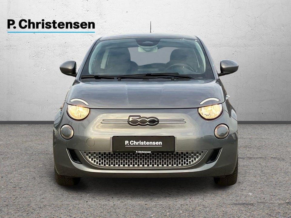 Fiat 500e 42 Passion 3+1 4d