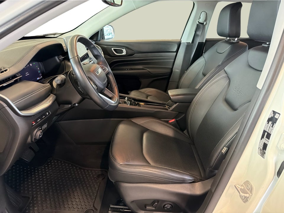 Jeep Compass 1,3 4xe S aut. 4x4 5d