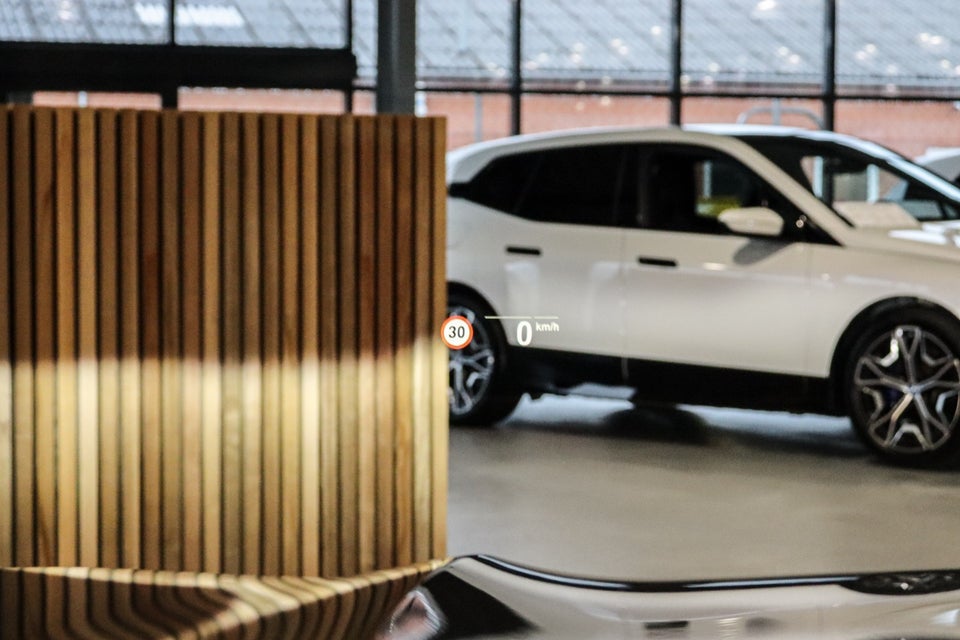 BMW X3 2,0 xDrive30e M-Sport aut. 5d