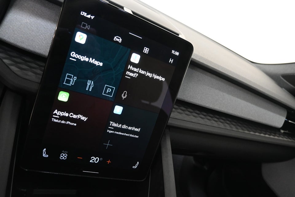 Polestar 2 Standard Range 5d