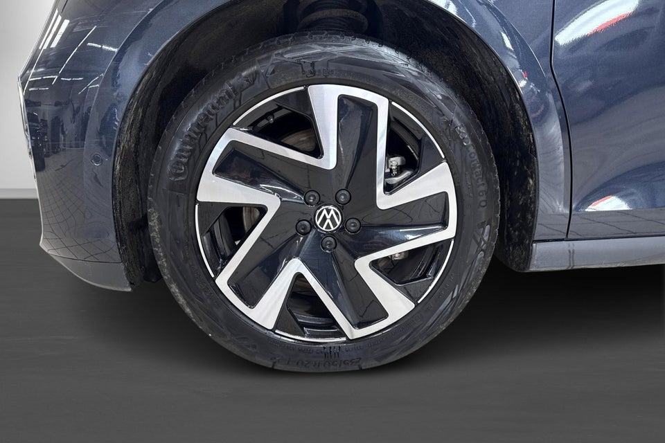 VW ID.Buzz 86 Style+ 6prs LWB 5d