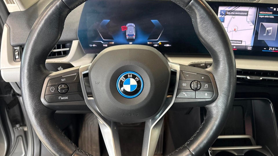 BMW iX1 xDrive30 X-Line 5d