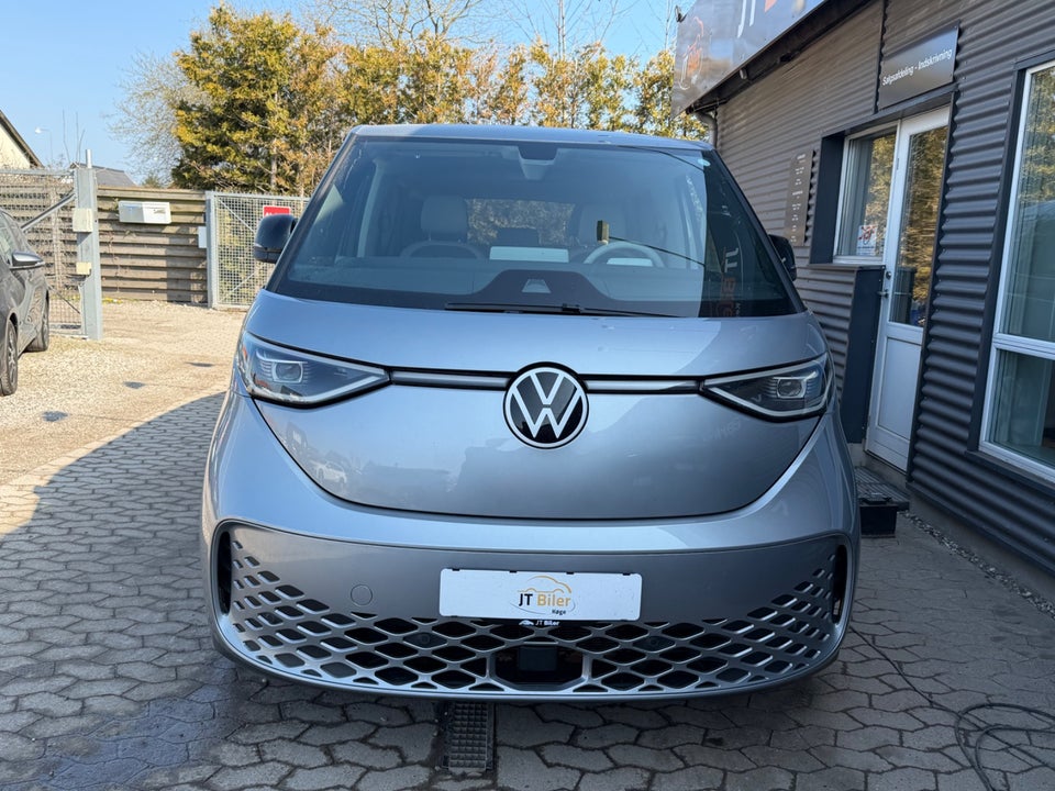 VW ID.Buzz 77 Pro SWB 5d