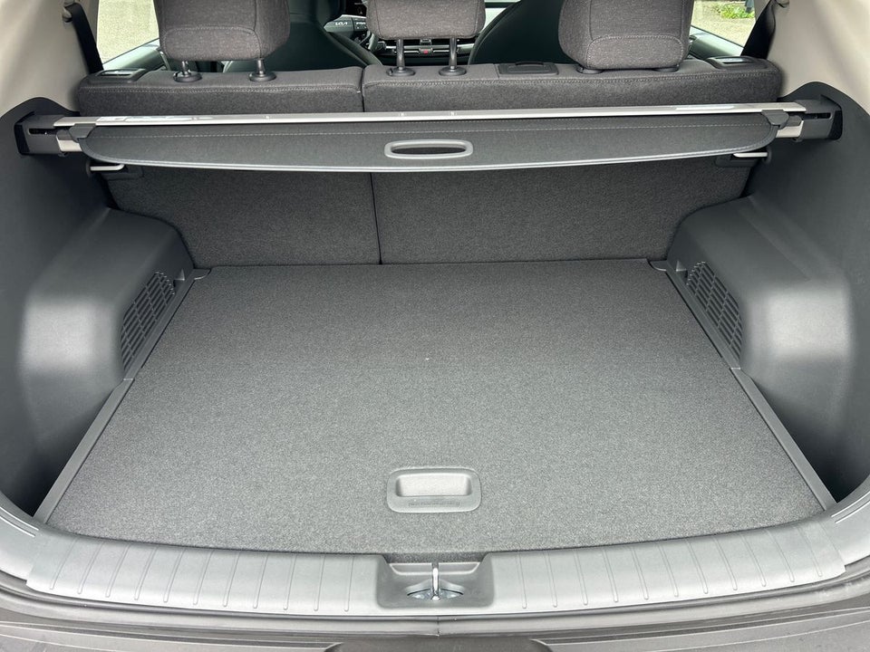 Kia EV3 58 Standard Range Access 5d