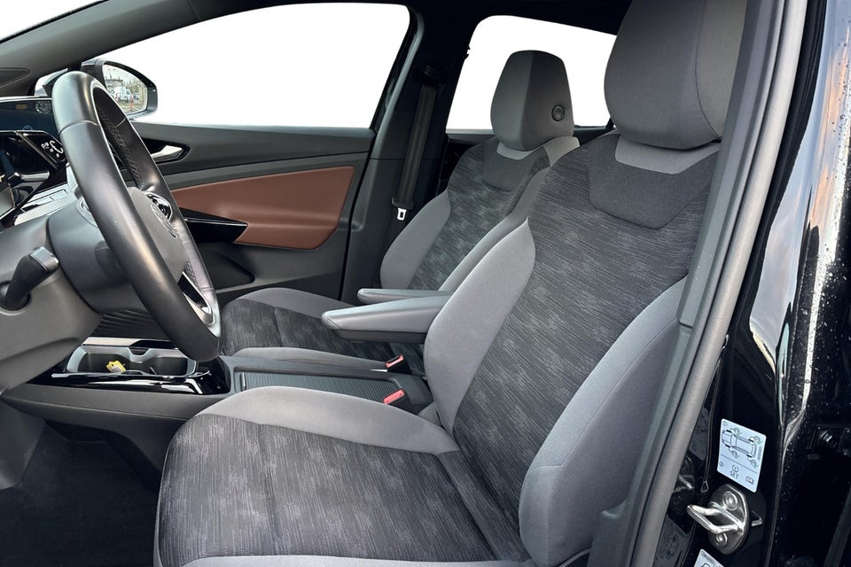 VW ID.5 77 Pro Performance 5d