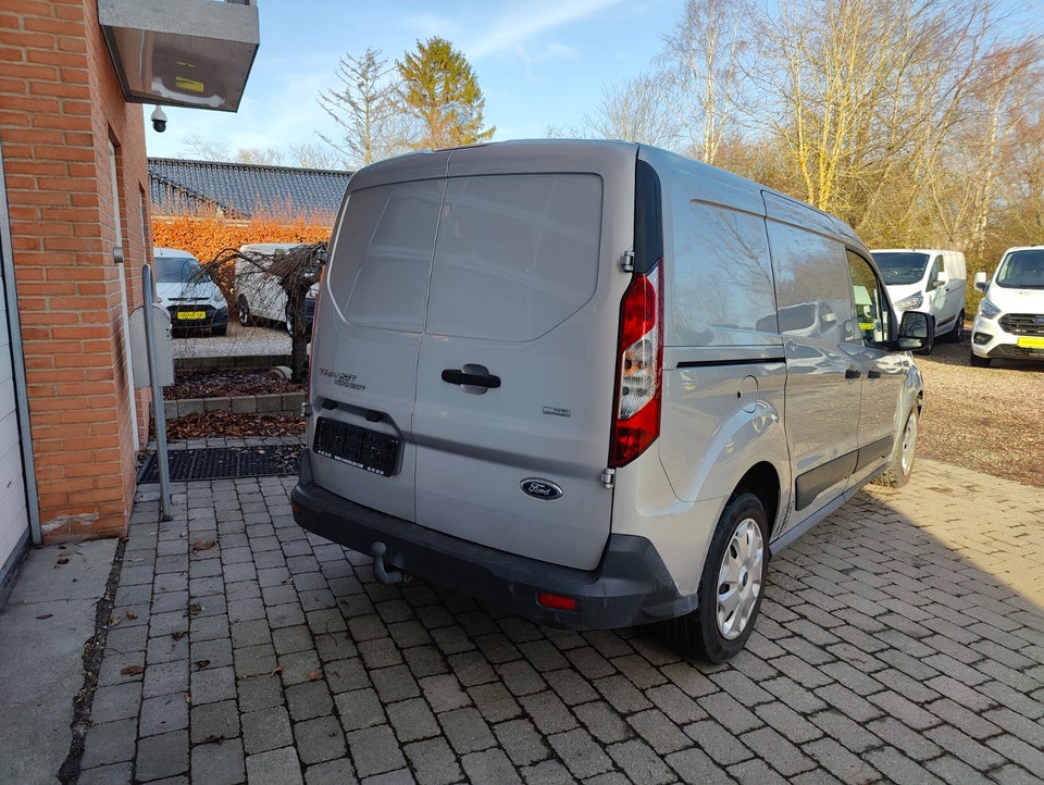Ford Transit Connect 1,6 TDCi 95 Trend lang 5d