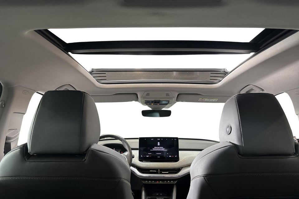 Skoda Enyaq 80 iV Lounge 5d