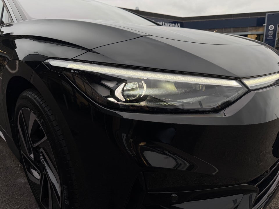 VW ID.7 77 Pro Tourer 5d