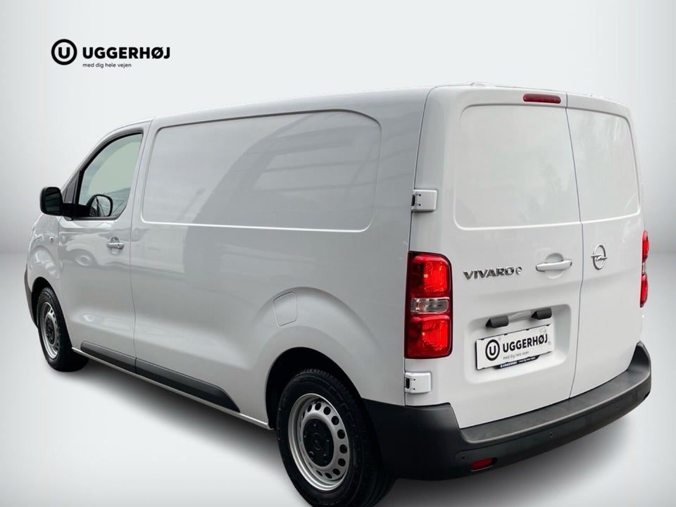 Opel Vivaro-e 75 Enjoy+ L2