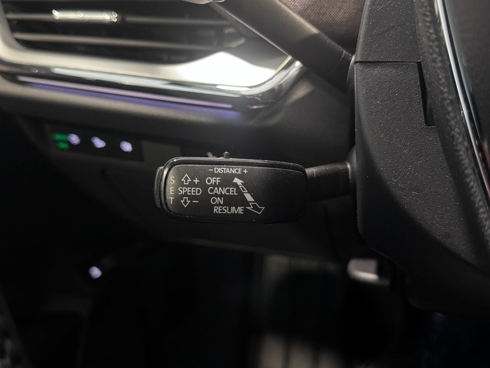 Skoda Enyaq 80 iV Lodge 5d