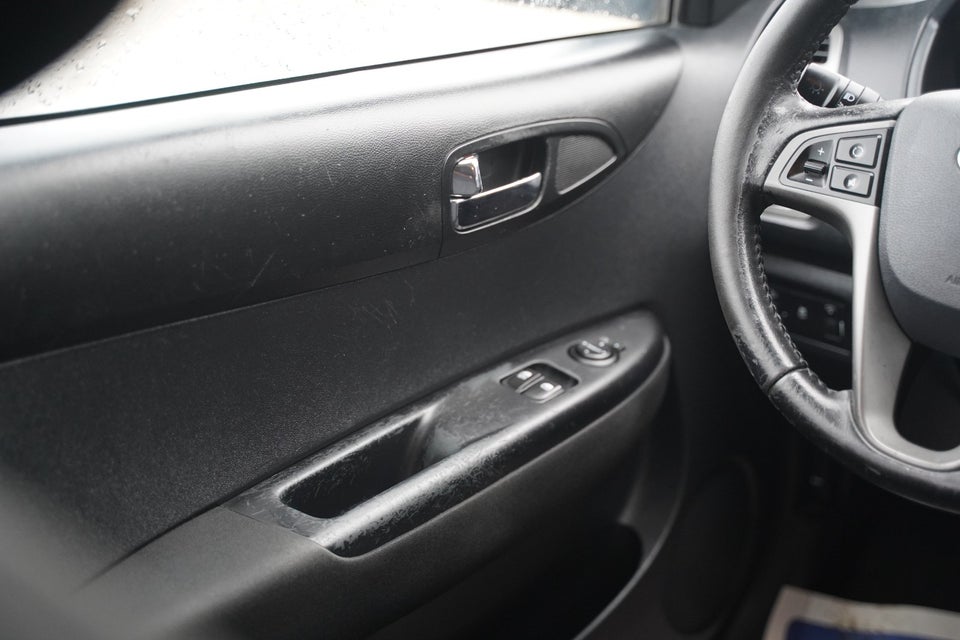 Hyundai i20 1,25 Comfort 5d