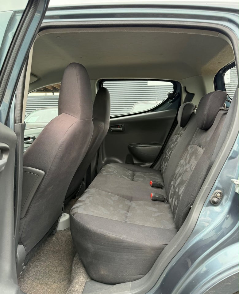 Suzuki Alto 1,0 Comfort 5d