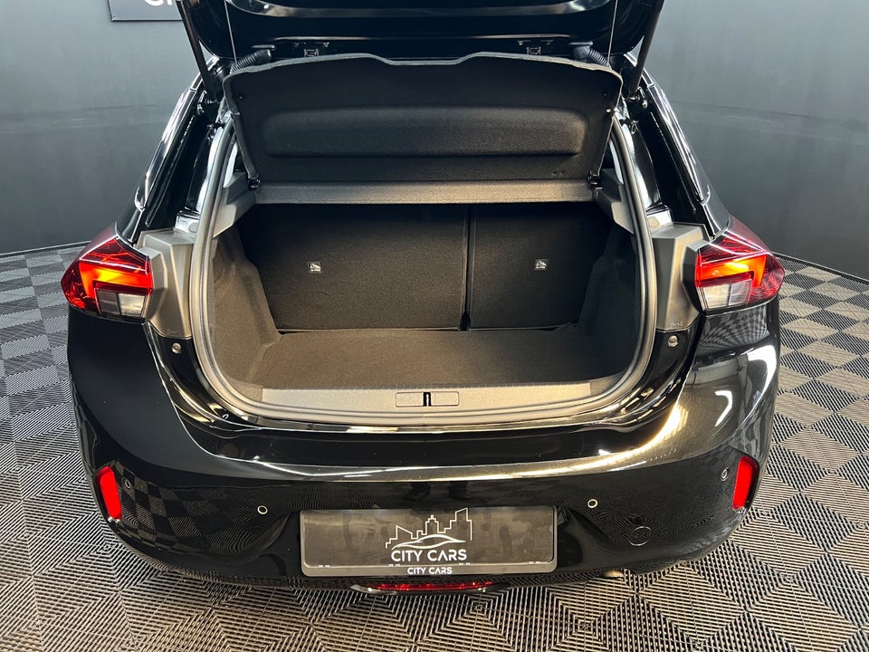 Opel Corsa 1,2 Elegance 5d