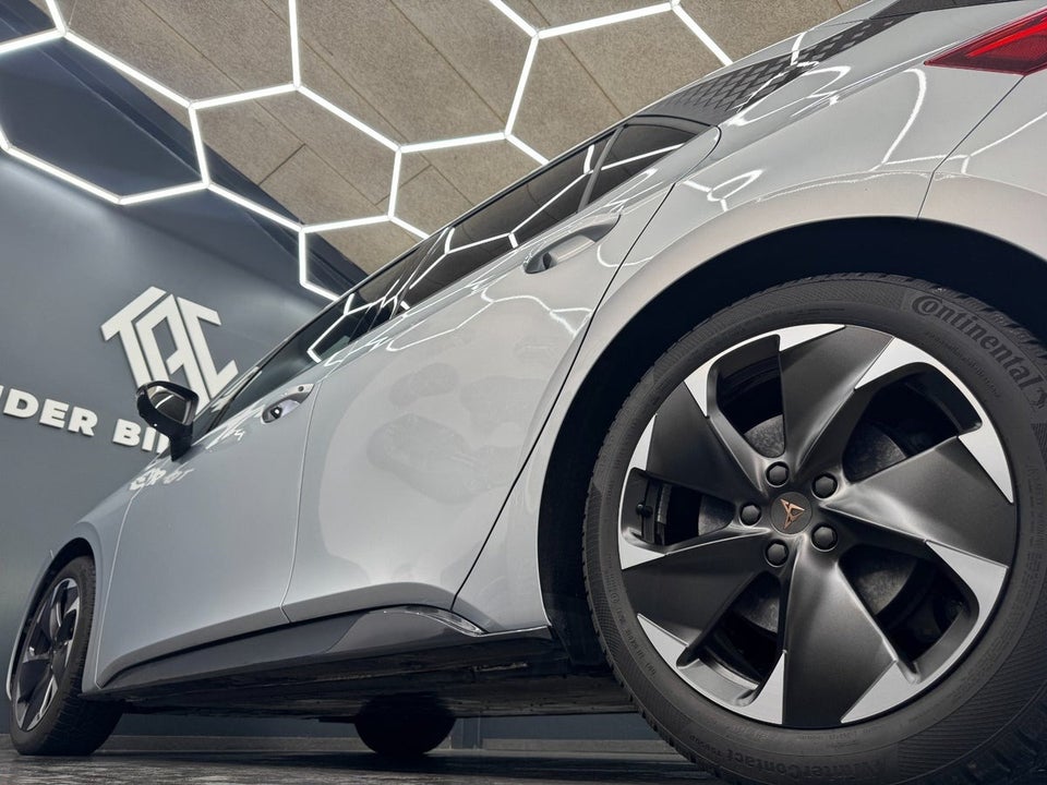 Cupra Born 79 Endurance 5d