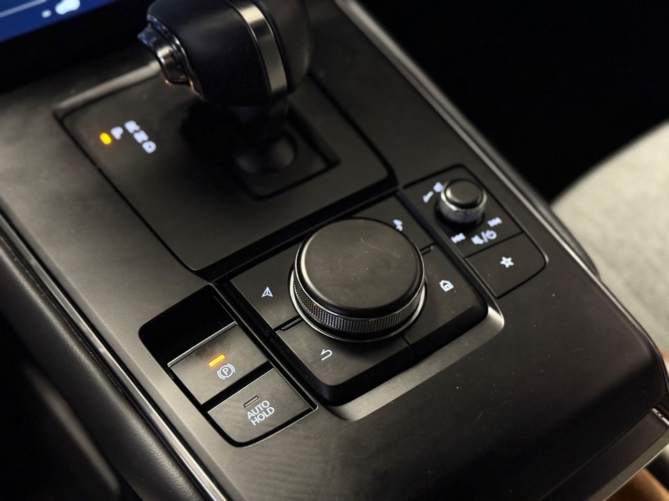 Mazda MX-30 e-SkyActiv Cosmo 5d