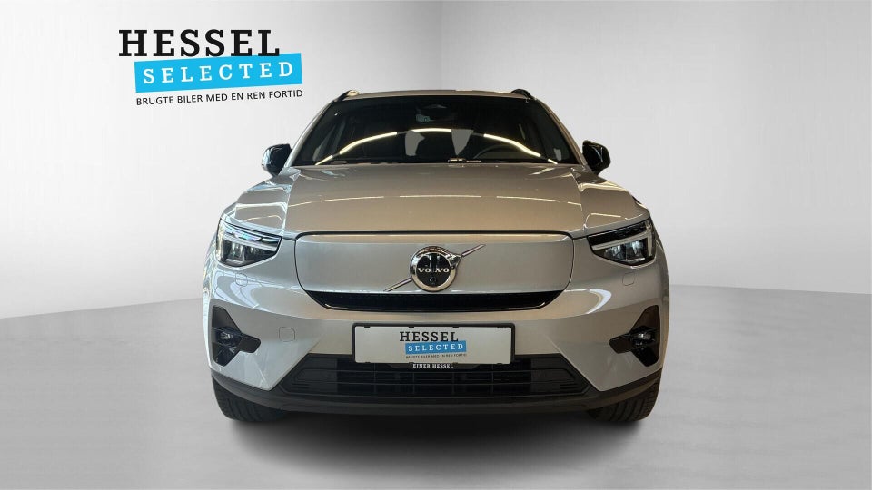 Volvo EX40 Extended Range Plus 5d