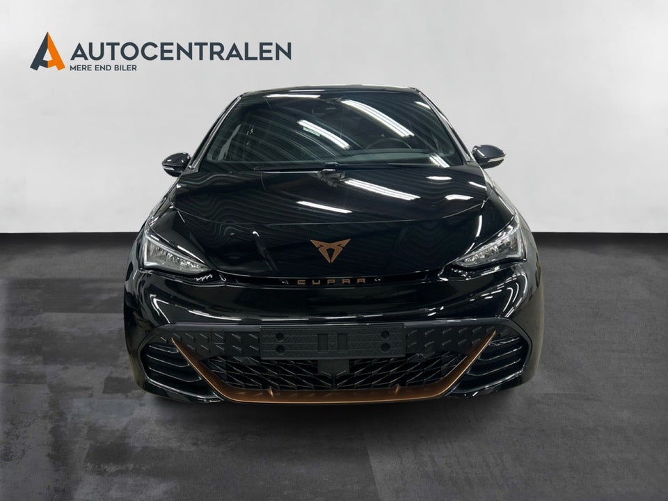 Cupra Born 77 Pasión 5d