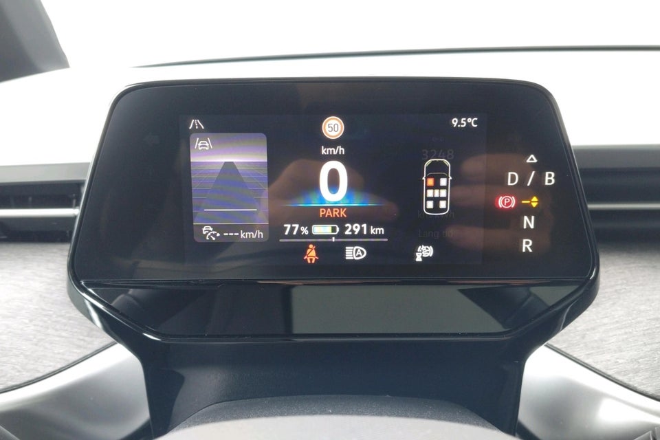 VW ID.Buzz 86 Style+ 7prs LWB 5d