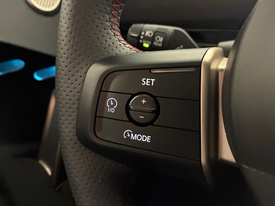 MINI Aceman SE JCW Trim XL 5d