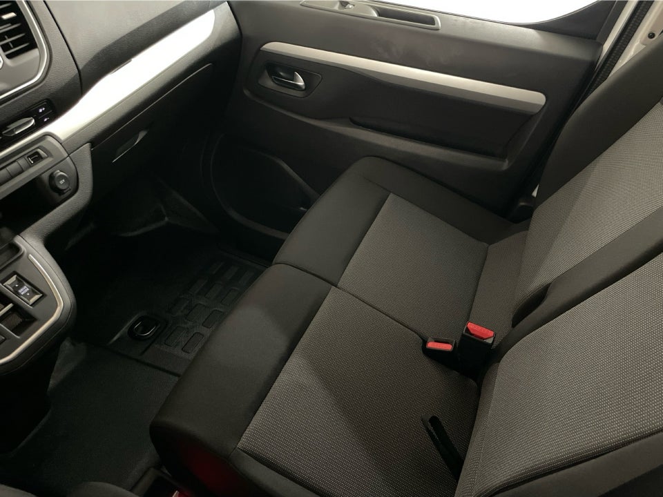 Opel Vivaro-e 75 Enjoy+ L2