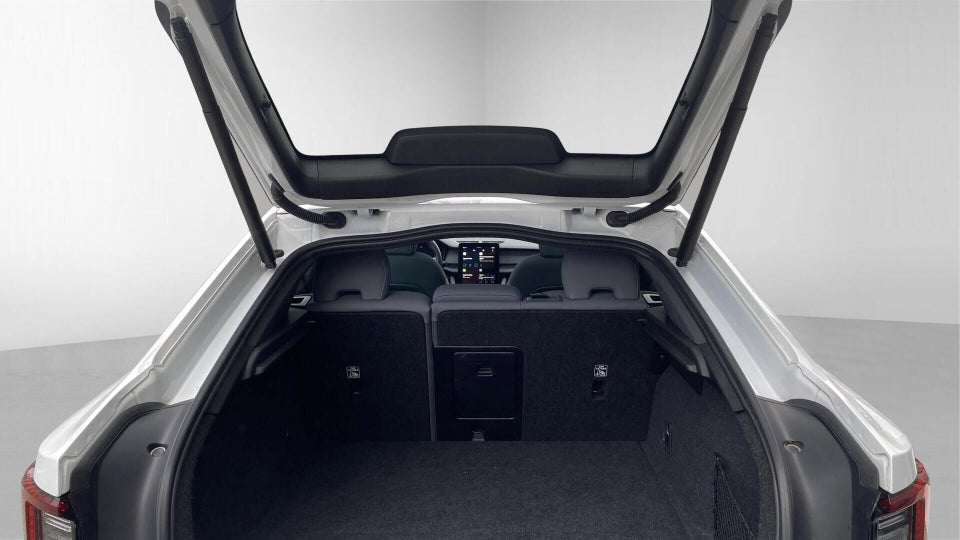 Polestar 2 Standard Range 5d
