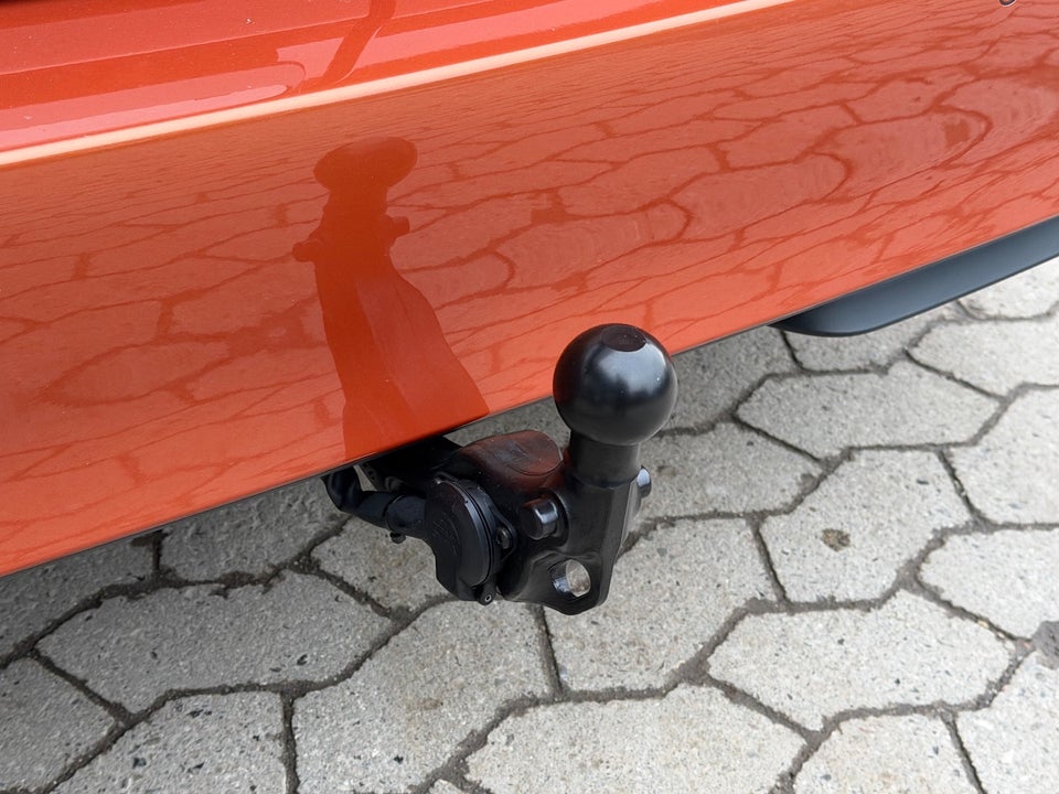 VW ID.Buzz 77 Cargo Comfort