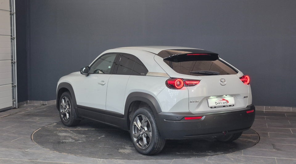 Mazda MX-30 e-SkyActiv Cosmo 5d