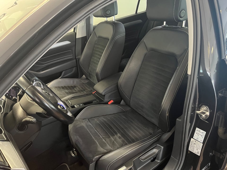 VW Passat 1,4 GTE Variant DSG 5d