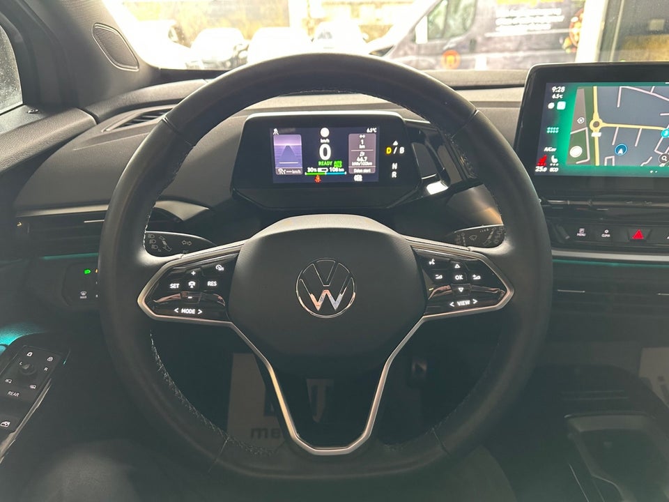 VW ID.4 77 Pro Performance 5d