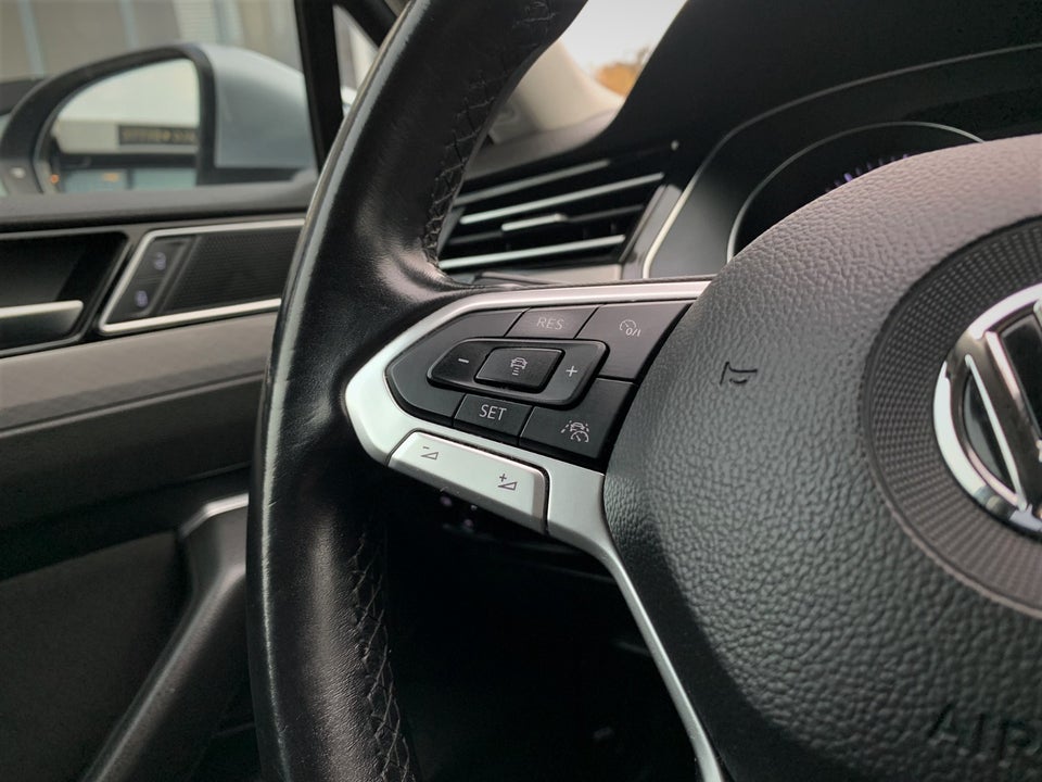 VW Passat 1,5 TSi 150 Business+ Variant DSG 5d