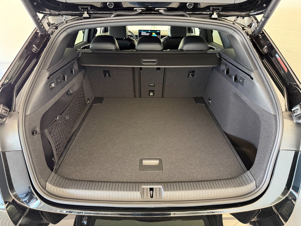 VW ID.7 77 Style Tourer 5d
